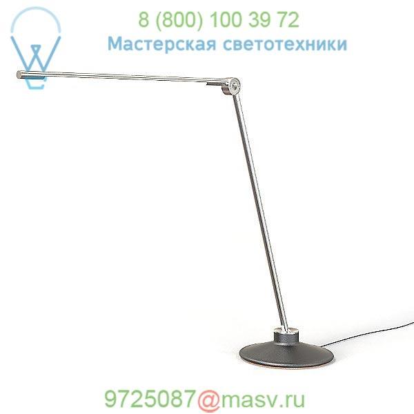 THIN Desk Lamp JPR-THSL-02-Black Oxide Juniper Design, настольная лампа