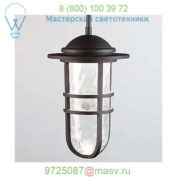 Steampunk dweLED Outdoor Pendant Light dweLED PD-W24513-BZ, уличный подвесной светильник