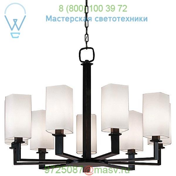 Hudson Valley Lighting 729-OB Baldwin Chandelier, светильник