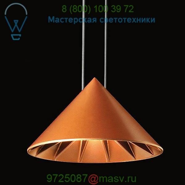 Kefren LED Mini Pendant Light D9-1169 ZANEEN design, светильник