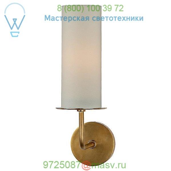 Larabee Wall Sconce KS 2035GM-L Visual Comfort, настенный светильник