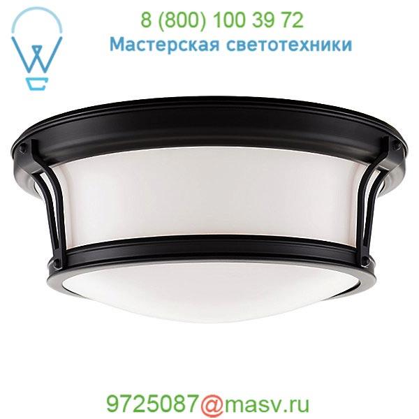 6513-AGB Hudson Valley Lighting Newport Ceiling Light, светильник