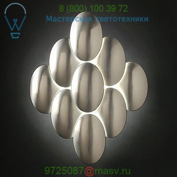 D9-2171 ZANEEN design Obolo D9-2171 Wall Light, настенный светильник