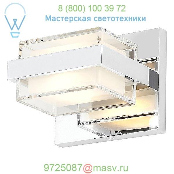 700BCKMD1C-LED930 Kamden Wall/Bath Light Tech Lighting, настенный бра