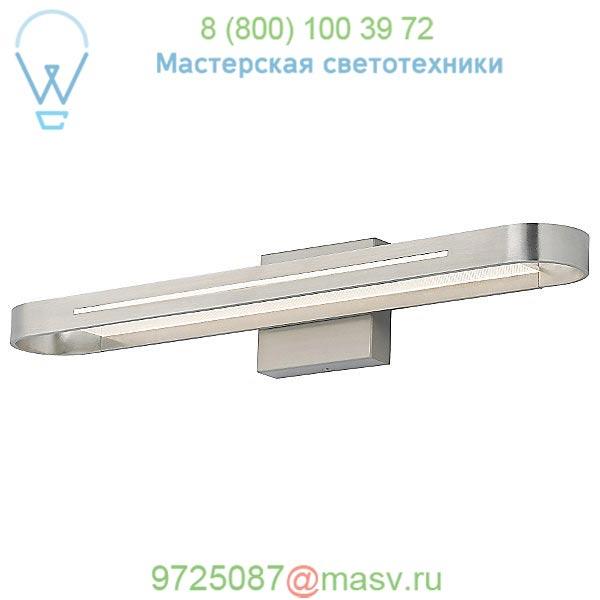 Vertura Bath Light LBL Lighting BA868BZLED830, светильник для ванной