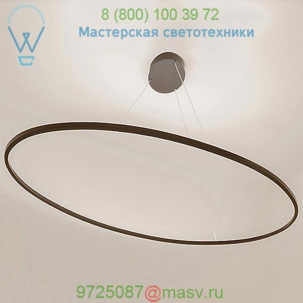 Ellisse Mega Pendant Light Nemo ELP LWW 58, светильник