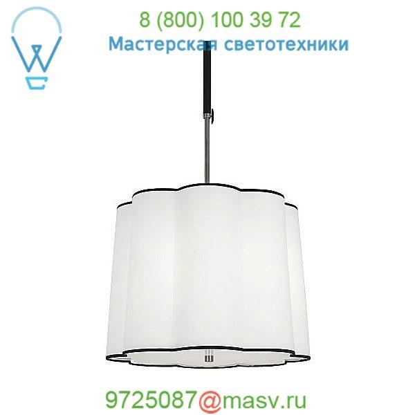 Robert Abbey Axis Single Pendant Light , светильник