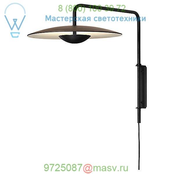 A662-087 Marset LED-Ginger Wall Light, встраиваемый в стену светильник