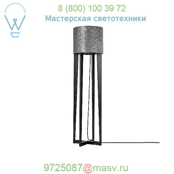 Wever & Ducre Rock 6.0 Floor Lamp NW2221E8S0, светильник