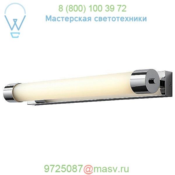Oxygen Lighting 3-593-14 Horizon LED Vanity Light, светильник для ванной