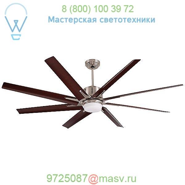 Aira Eco Ceiling Fan CF985LBS Emerson Fans, светильник