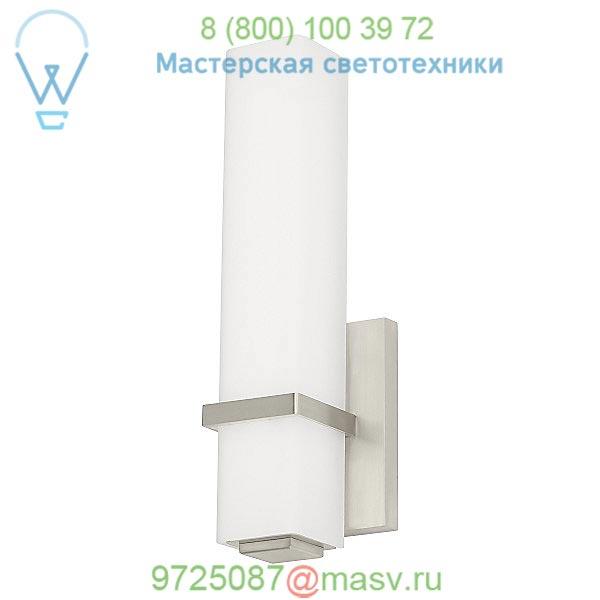 Tech Lighting 700BCMLN13WC-LED930 Milan Wall Light, бра