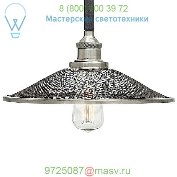 4367DZ Hinkley Lighting Rigby Pendant Light, подвесной светильник