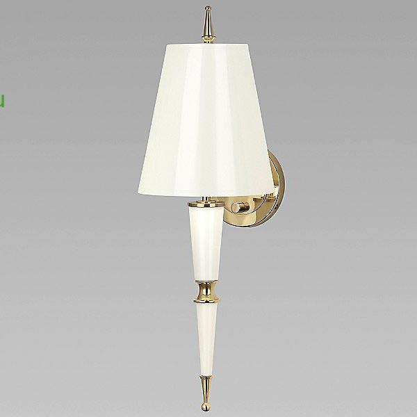 Robert Abbey Versailles Wall Sconce A903, настенный светильник