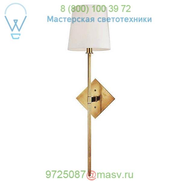 Hudson Valley Lighting Cortland Wall Sconce 211-HN, настенный светильник