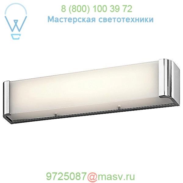 45617CHLED Landi LED Linear Bath Wall Light Kichler, светильник для ванной