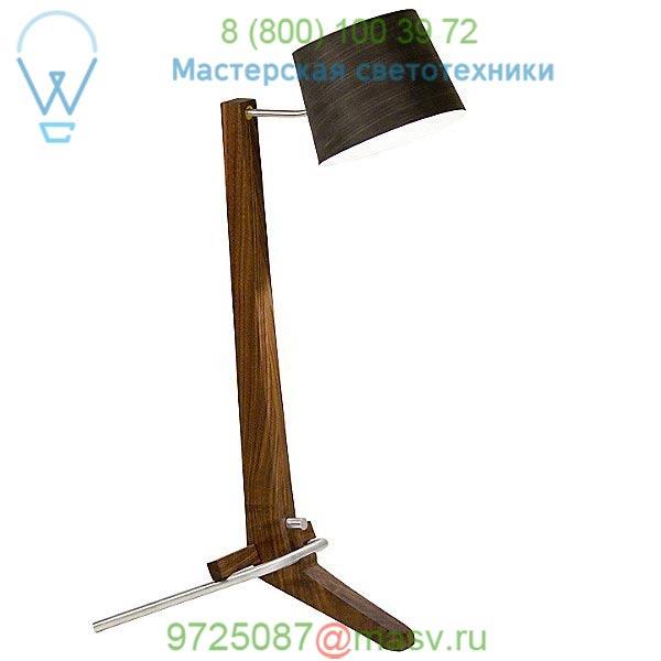 Silva LED Table Lamp Cerno 02-100-AWB, настольная лампа