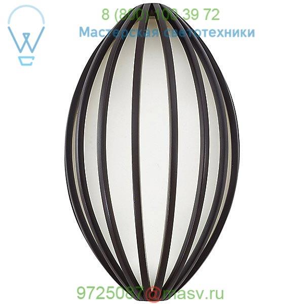 P1233-615B-L Corduroy Outdoor LED Wall Sconce George Kovacs, уличный настенный светильник