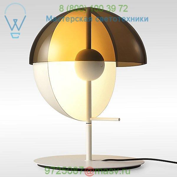 Theia M LED Table Lamp Marset A672-006, настольная лампа Theia M LED Table Lamp Marset A672-006, настольная лампа