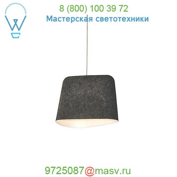 Tom Dixon Felt Shade Pendant, светильник