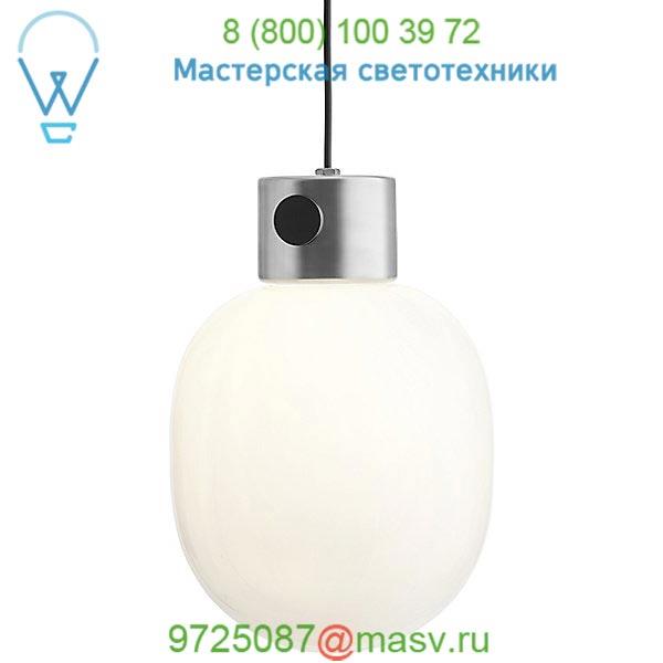 Menu JWDA Metallic Pendant Light 1820039, светильник