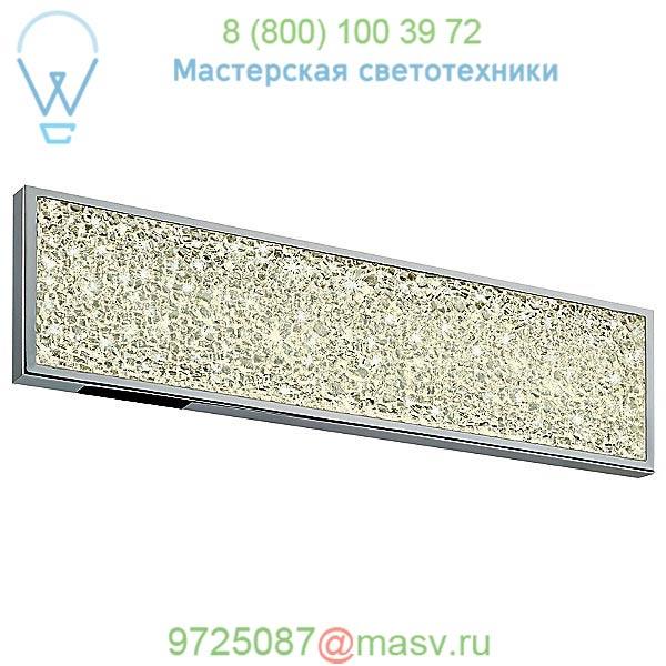 Dazzle 24 Inch LED Bath Bar 2560.01 SONNEMAN Lighting, светильник для ванной