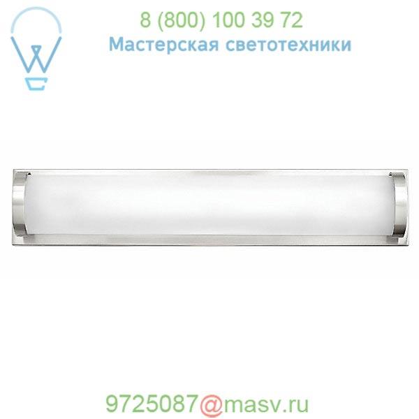 Acclaim LED Bath Light Hinkley Lighting 53842BN, светильник для ванной