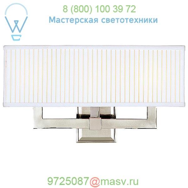 Hudson Valley Lighting Waverly Multi Light Wall Sconce 353-OB, бра