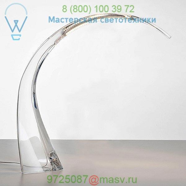 9300/E5 Kartell Taj Table Lamp, настольная лампа