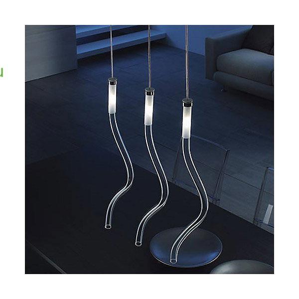 Wave Pendant Light ZANEEN design, светильник