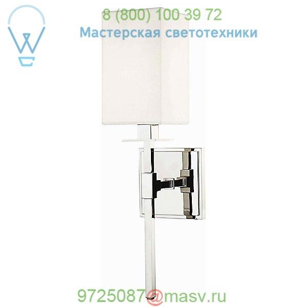 4400-AGB Taunton Wall Sconce Hudson Valley Lighting, настенный светильник