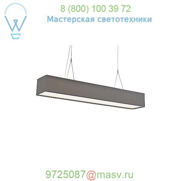 Slim Linear Suspension Light Seascape Lamps SL_SLIM_AC, светильник