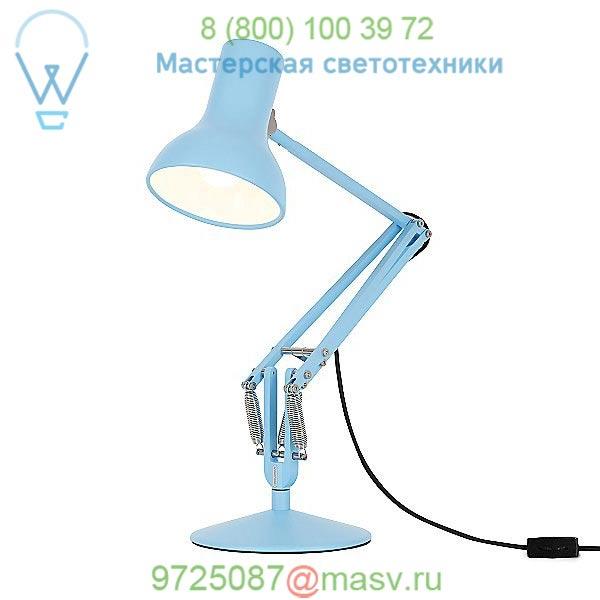 Type 75 Mini Desk Lamp 30835 Anglepoise, настольная лампа