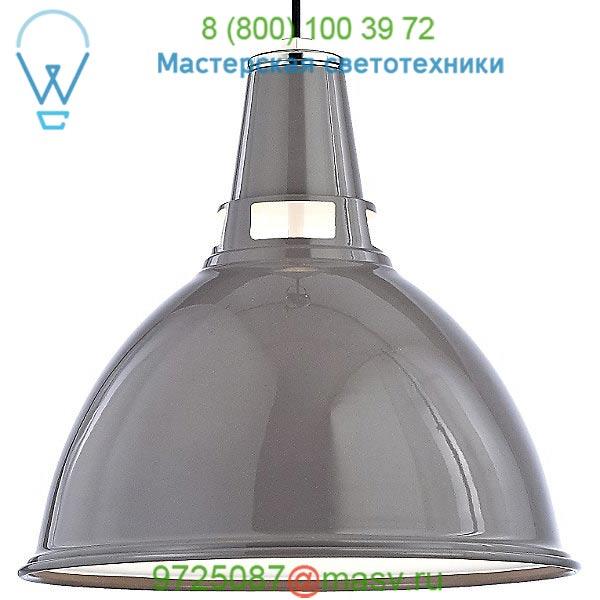 Hudson Valley Lighting 6812-BPN Lydney Pendant, светильник Hudson Valley Lighting 6812-BPN Lydney Pendant, светильник