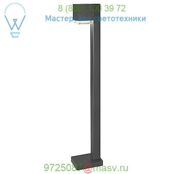 Tech Lighting 700OBVOT83042DHUNVSPCLF Voto LED Bollard, ландшафтный светильник