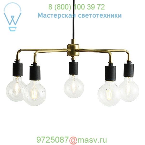 1920039 Menu Leonard Chandelier, светильник