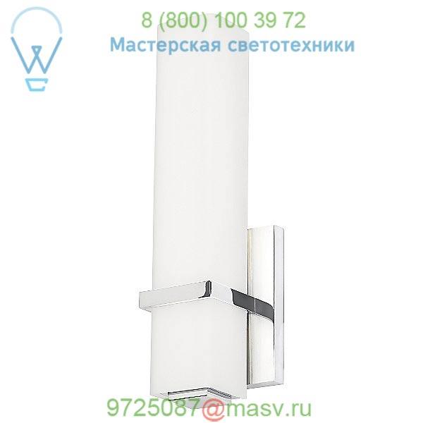 Milan Wall Light Tech Lighting 700BCMLN13WC-LED930, бра