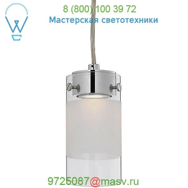 Meyer LED Mini Pendant Light Kuzco Lighting, светильник