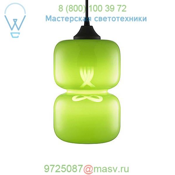 Pinch Pendant Light GL-PCH-CIE Niche, светильник