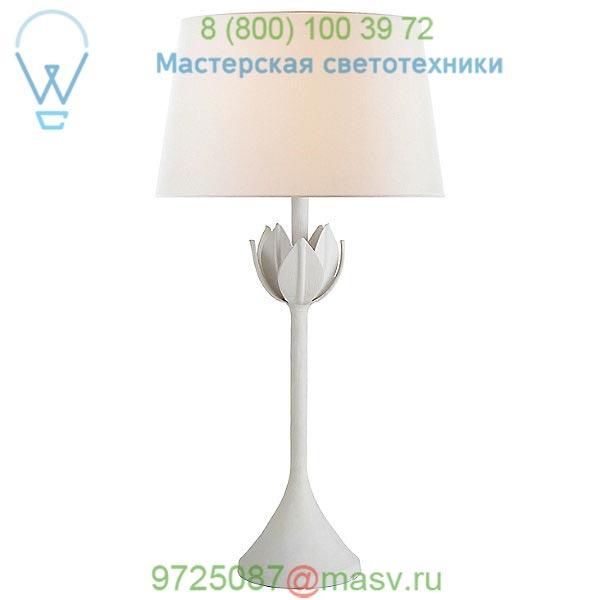 Alberto Table Lamp Visual Comfort JN 3002AGL-L, настольная лампа