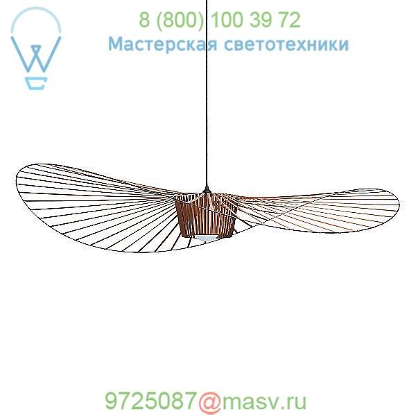 Vertigo Pendant Light L0020601 Petite Friture, светильник