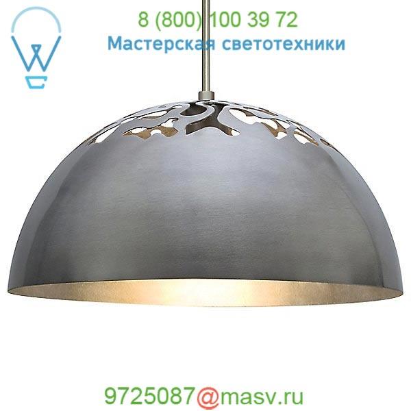 Gordy Pendant Light 1JT-GORDY-BR Besa Lighting, светильник