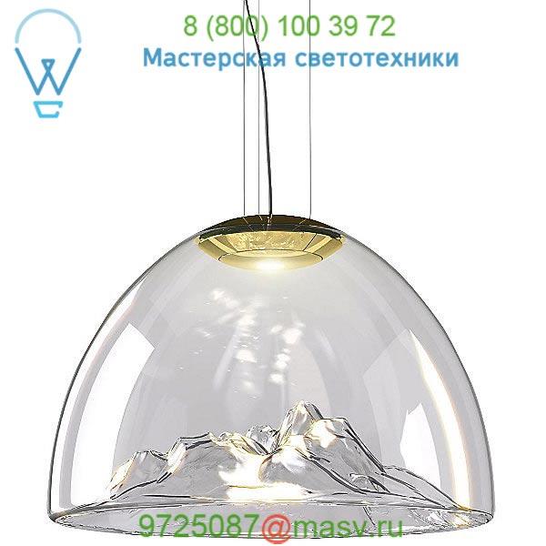 Mountain View Pendant Light USMOUNTACSCRLED AXO Light, светильник