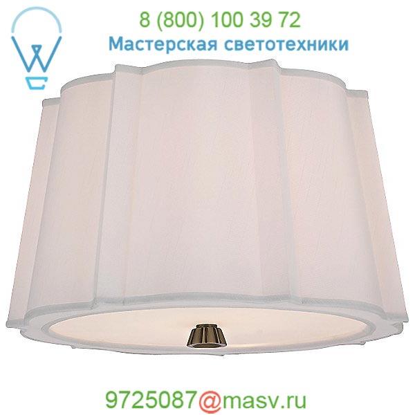 4817-AGB Hudson Valley Lighting Humphrey Semi-Flushmount Ceiling Light, светильник