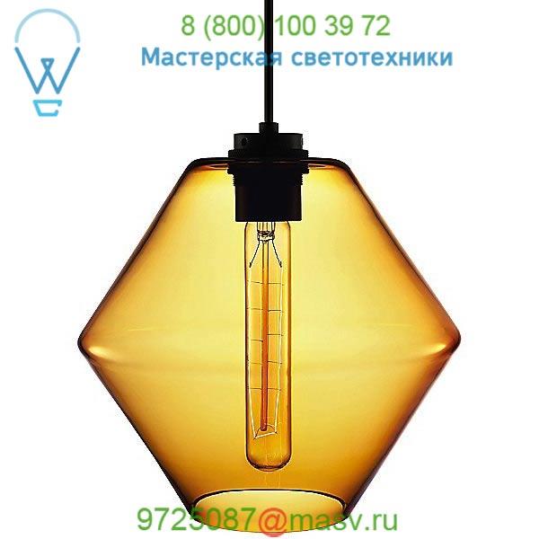 Niche Trove Pendant Light GL-TRV-GR, светильник