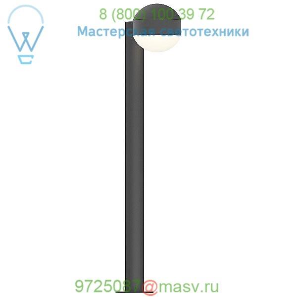 SONNEMAN Lighting 7303.DC.DL.72-WL Reals LED Bollard - Dome Cap, ландшафтный светильник