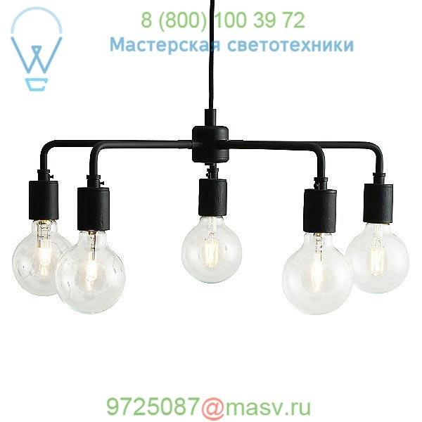 1920039 Menu Leonard Chandelier, светильник