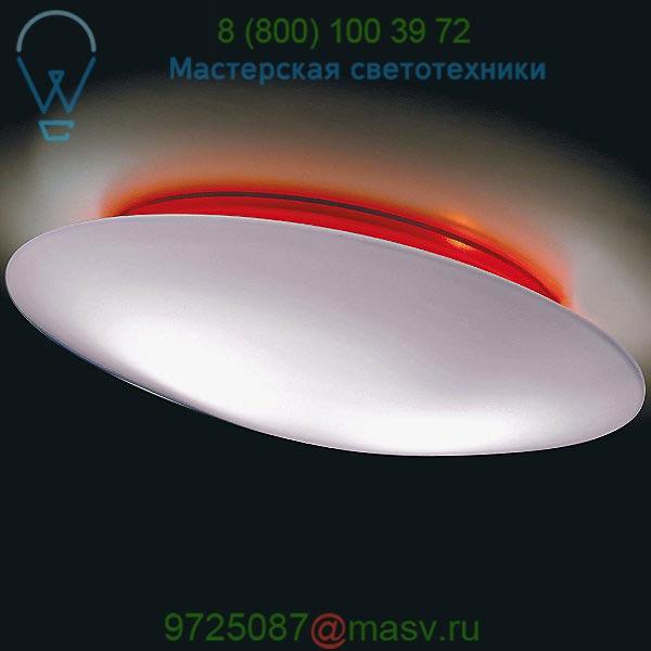 Elba Incandescent Wall or Ceiling Light Ai Lati Lights LL8561NE, бра