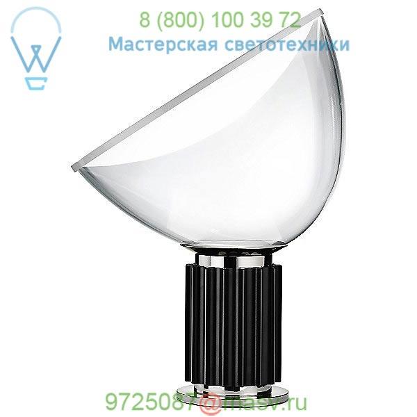 F6604046 Taccia LED Table Lamp FLOS, настольная лампа