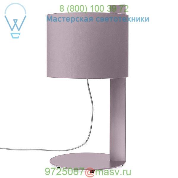 NT1-TBLAMP-BK Blu Dot Note Table Lamp, настольная лампа